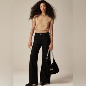 J.Crew Low-rise denim trouser in 1996 semi-stretch